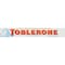 Toblerone 3.52 oz. Toblerone White Chocolate Bar, PK80 549 - alternate 4